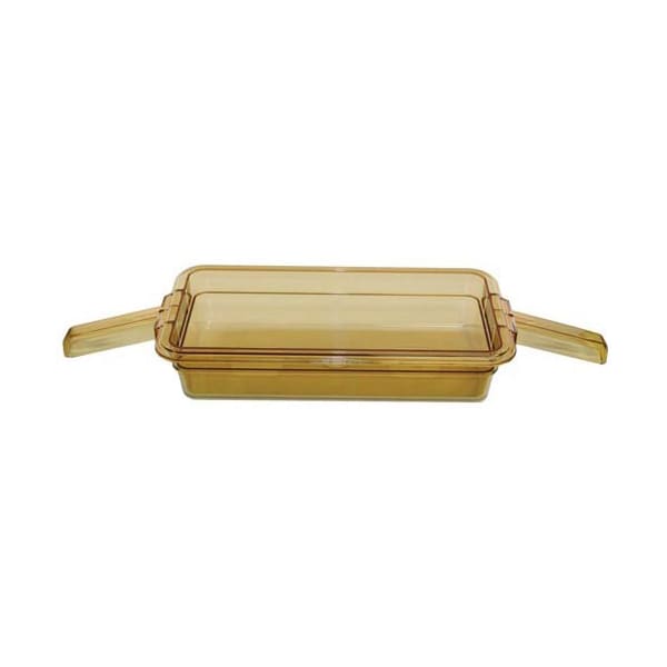 Franke Hot Food Pan Dual-Handled 612934 | Zoro